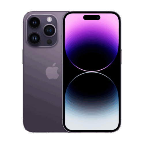 Sell iPhone 14 Pro