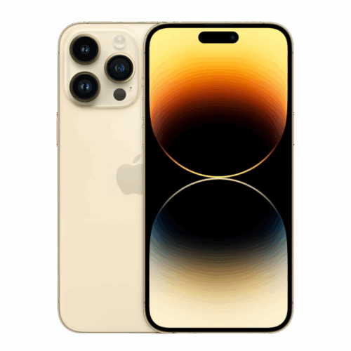 Sell iPhone 14 Pro Max