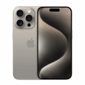 Sell iPhone 15 Pro