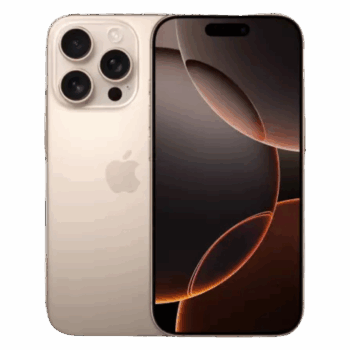 Sell iPhone 16 Pro