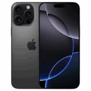 Sell iPhone 16 Pro Max