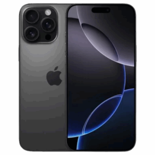 Sell iPhone 16 Pro Max
